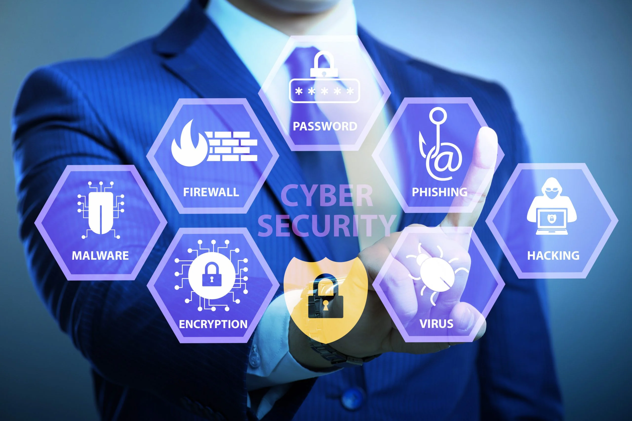 Strengthening Your Security Posture with EDR & ITDR