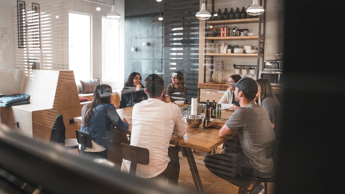 Technology operations supporting organizations across the Spokane and Coeur d’Alene region