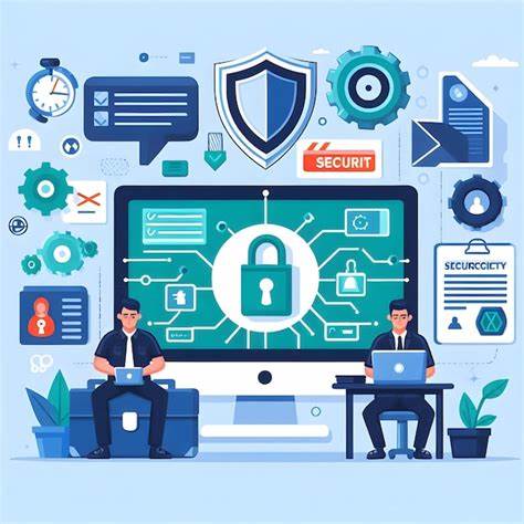 Is Your Small Organization Nearing a Cybersecurity Breaking Point?