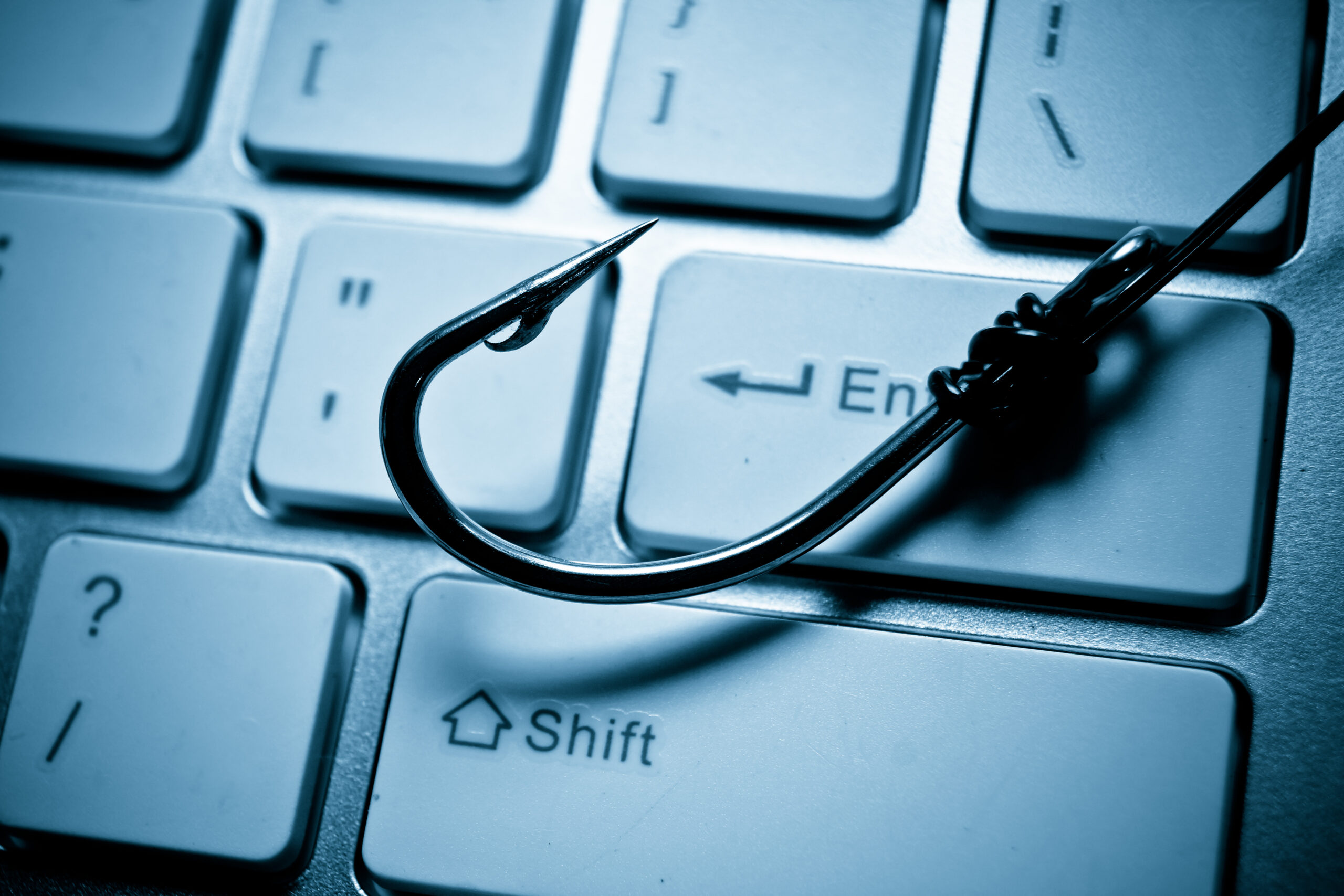 Manufacturing environment supported by managed cybersecurity and IT operations