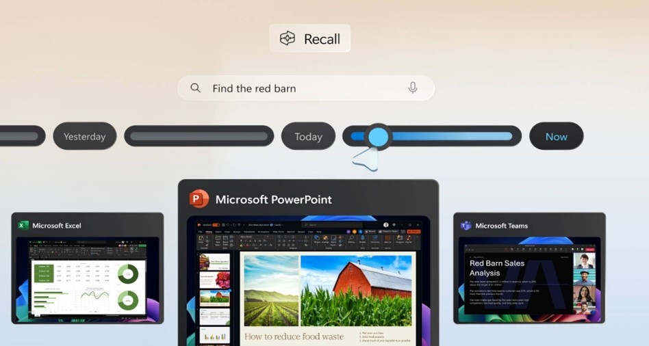 Windows Recall: What You Need to Know — And Why It Matters
