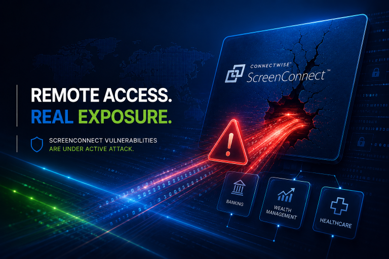Your Remote Access Tool Could Be Your Biggest Threat - TorchLight