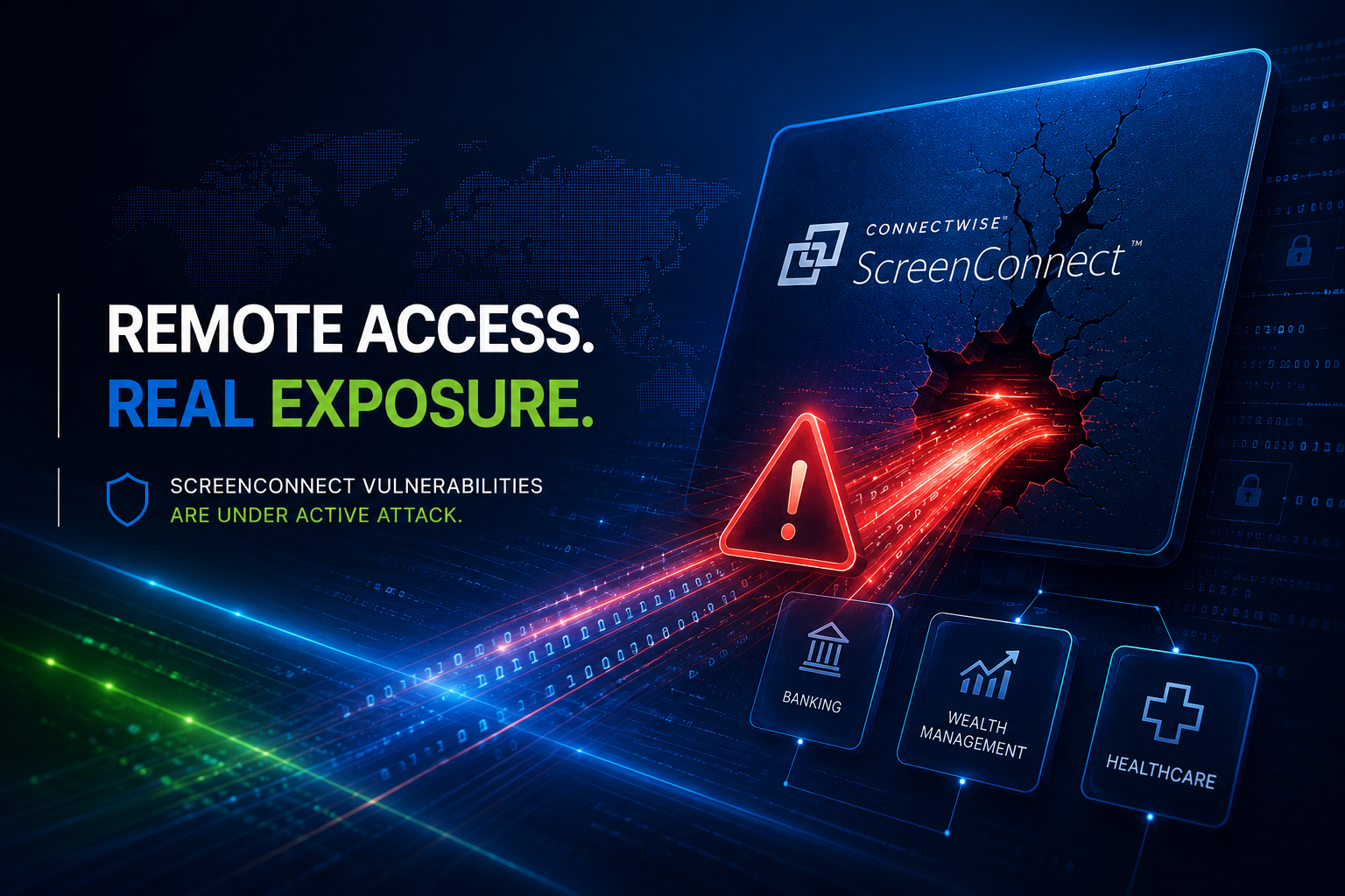 Your Remote Access Tool Could Be Your Biggest Threat
