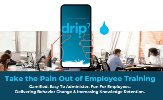 Why We Partnered with Drip7 to Tackle the Real Cybersecurity Risk: People