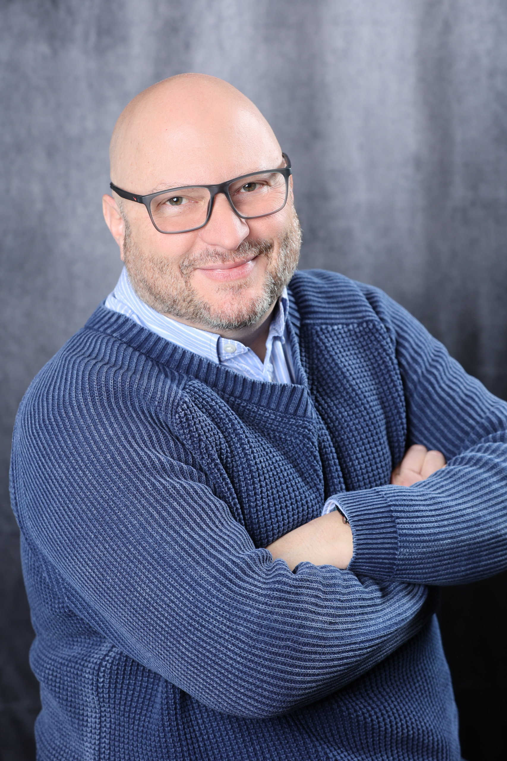 Gary Blosser, Executive Consultant and Principal Security Architect at TorchLight