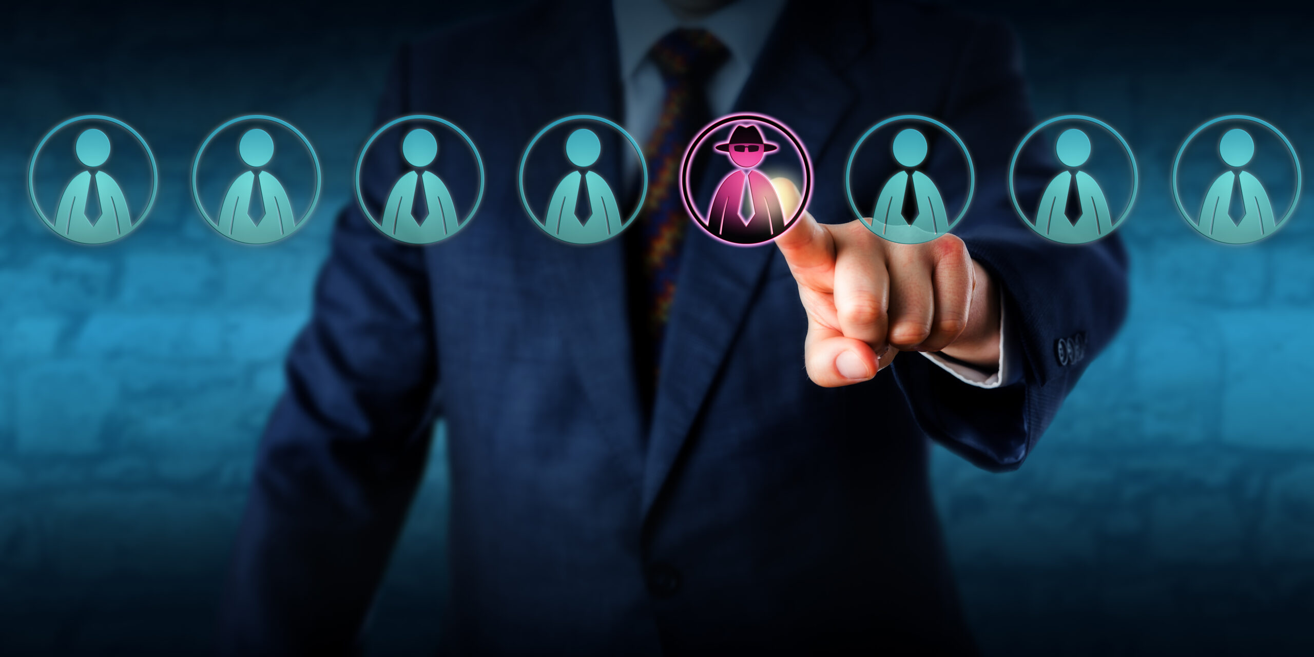 How AI Is Making Phishing Attacks More Dangerous, More Convincing, and Harder to Spot 