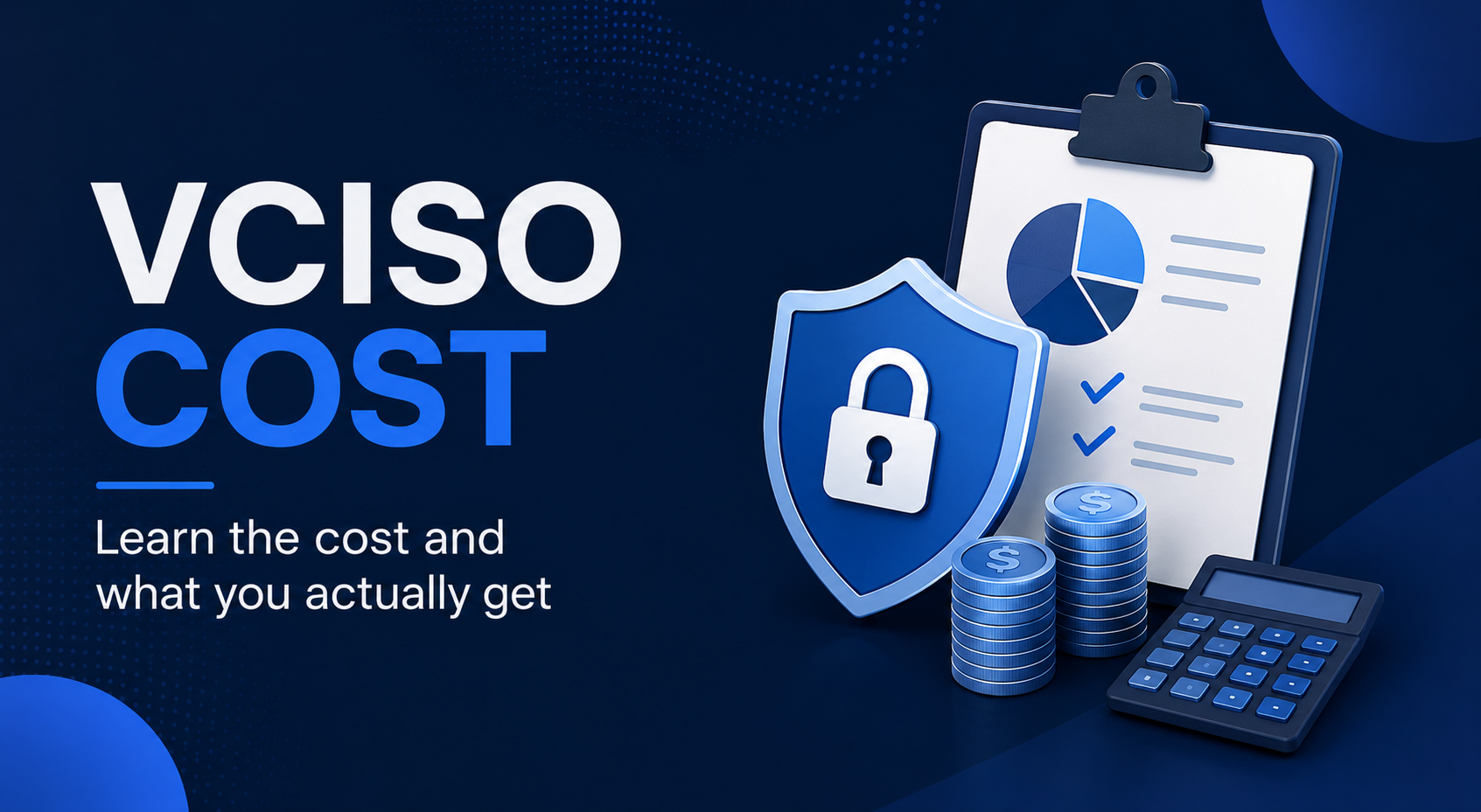 What is vCISO